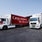 Shipping company in Dubai