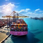 Dubai shipping companies