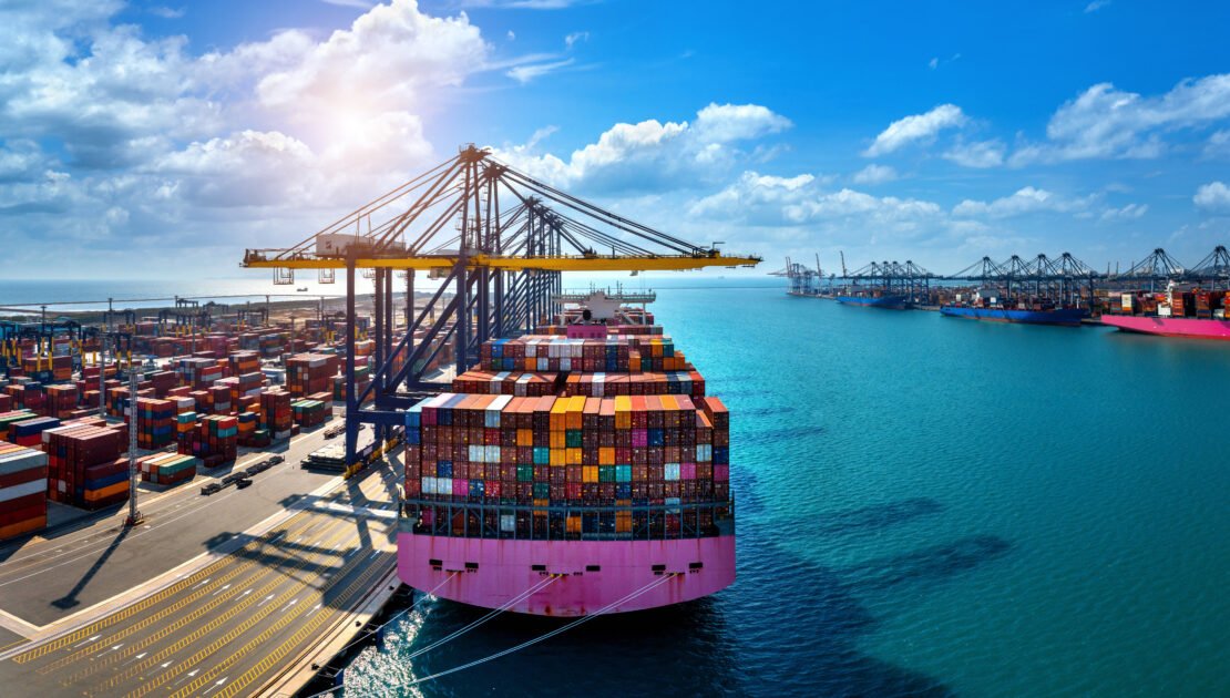 Deved Shipping, Dubai Freight and Cargo Services